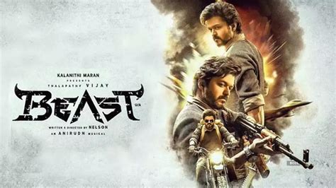 filmy4wap tamil 2022|Beast (2022)